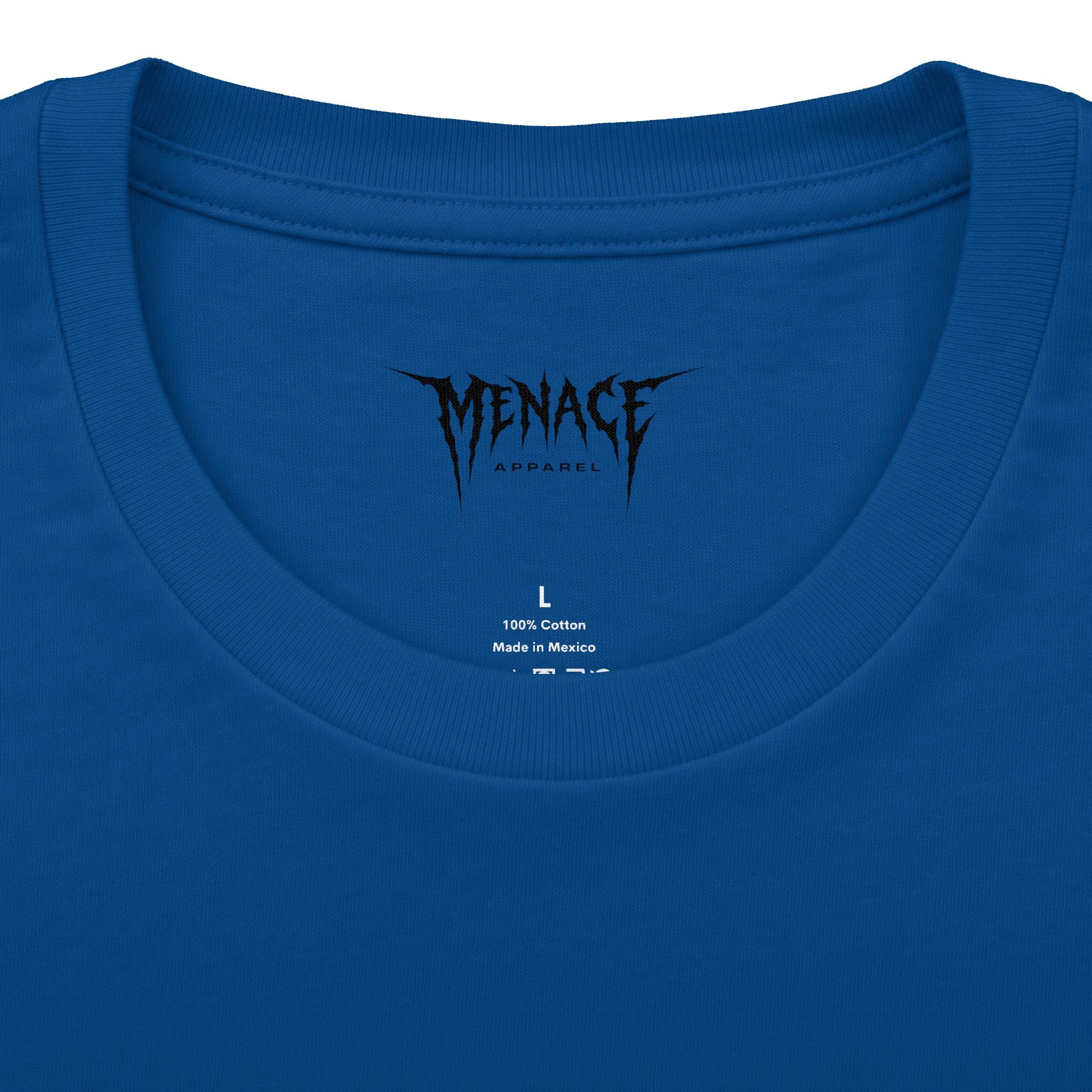 Menace Swag T-Shirt Printify