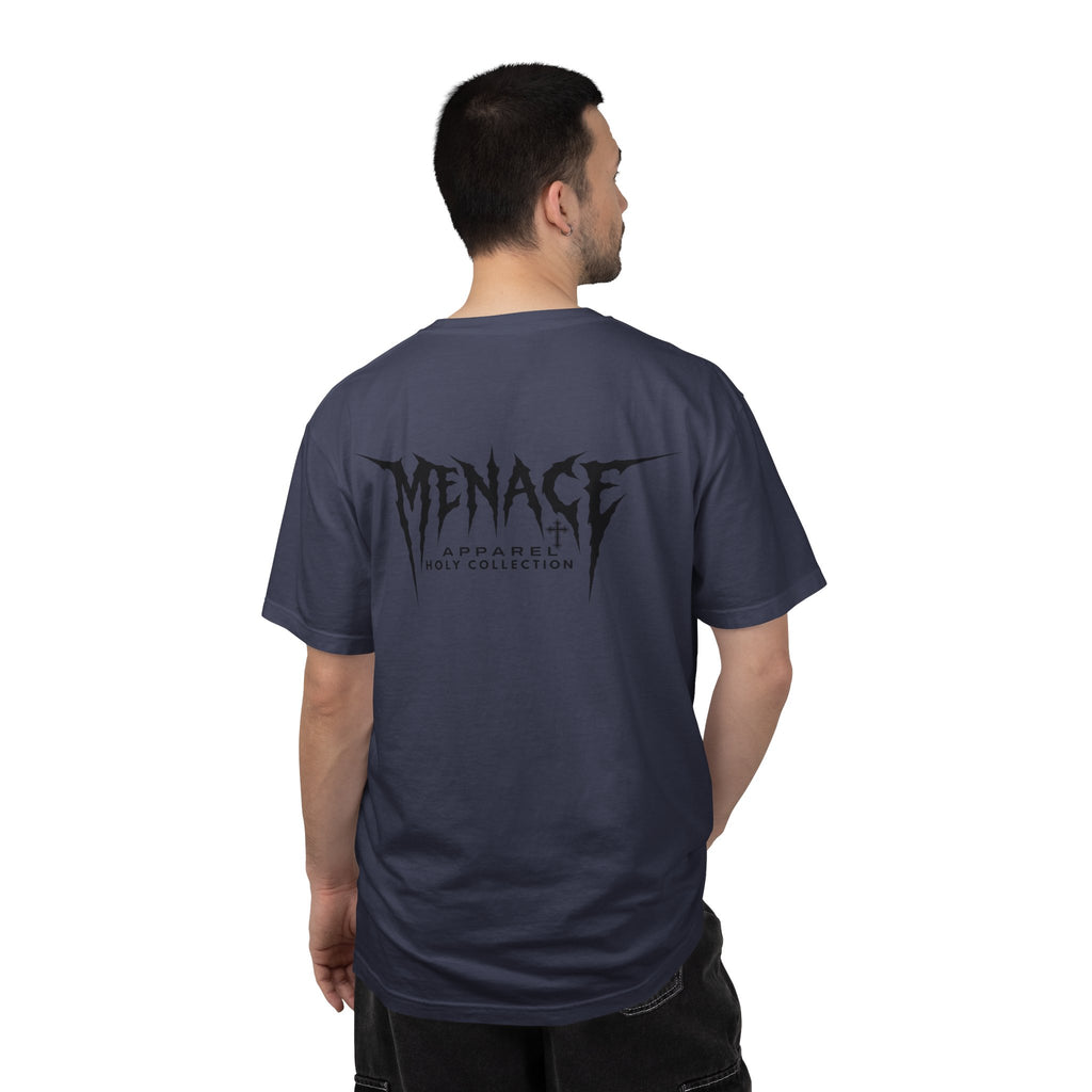Fear Not For God Is Near Tee