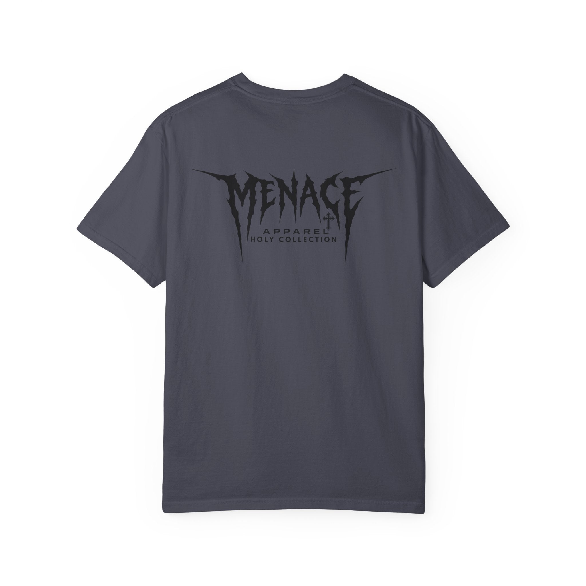 Gains and Grace tee