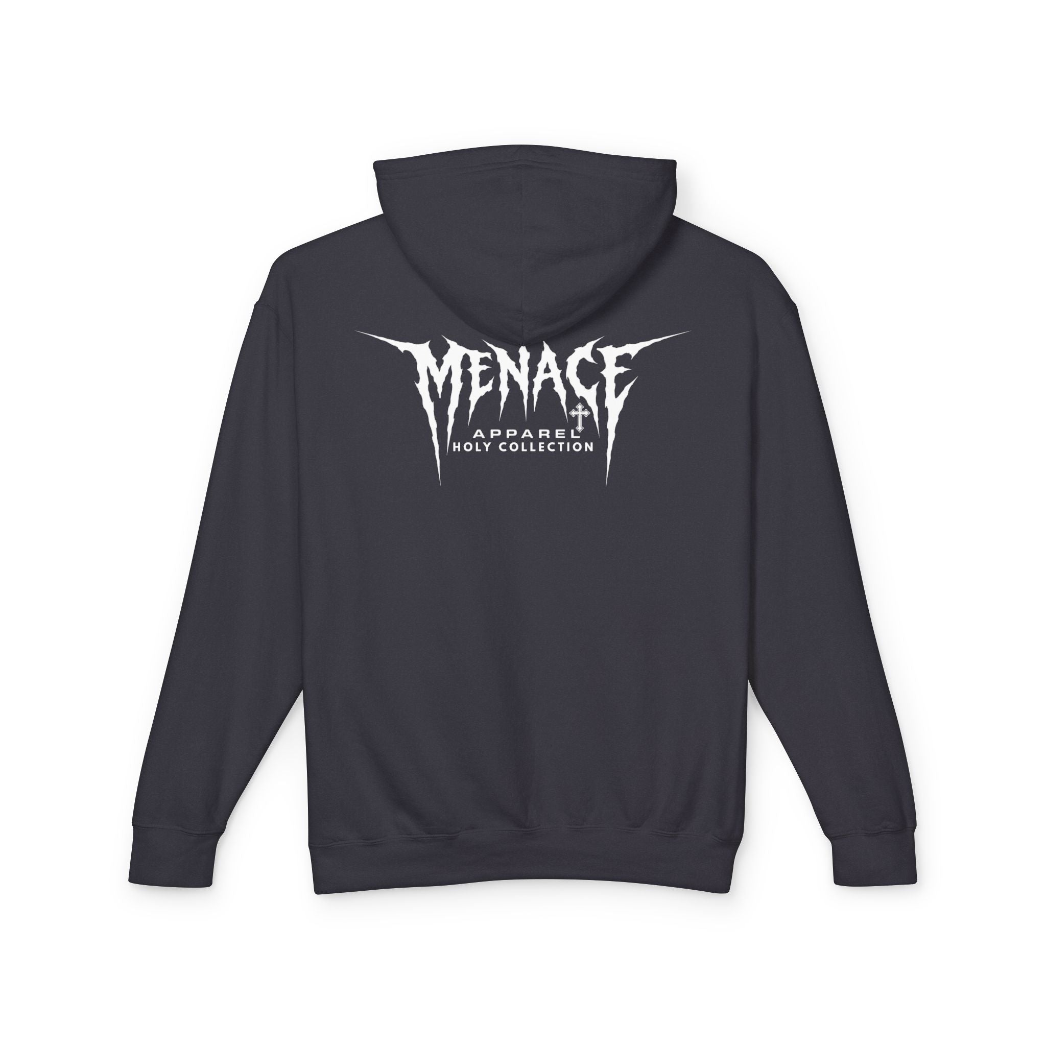 Fear Not For God is Near Hoodie