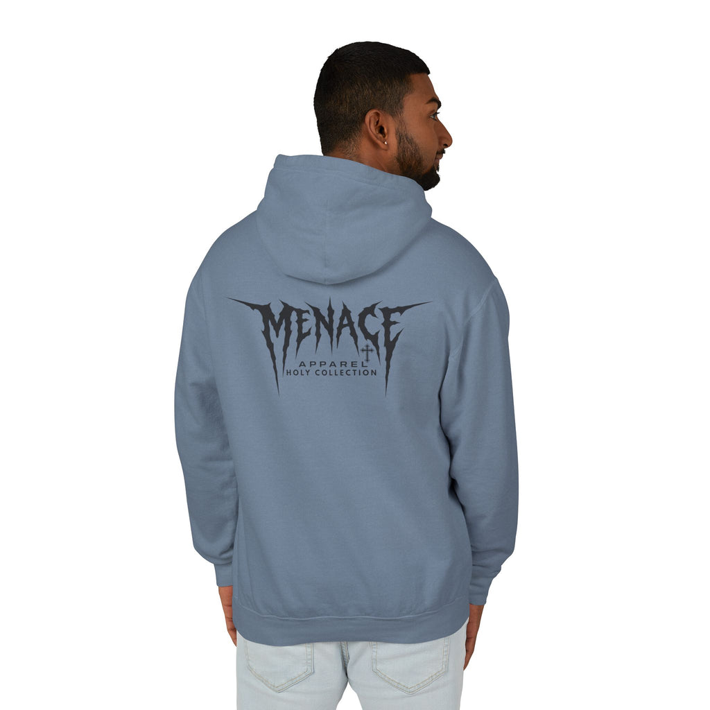 Fear Not For God is Near Hoodie