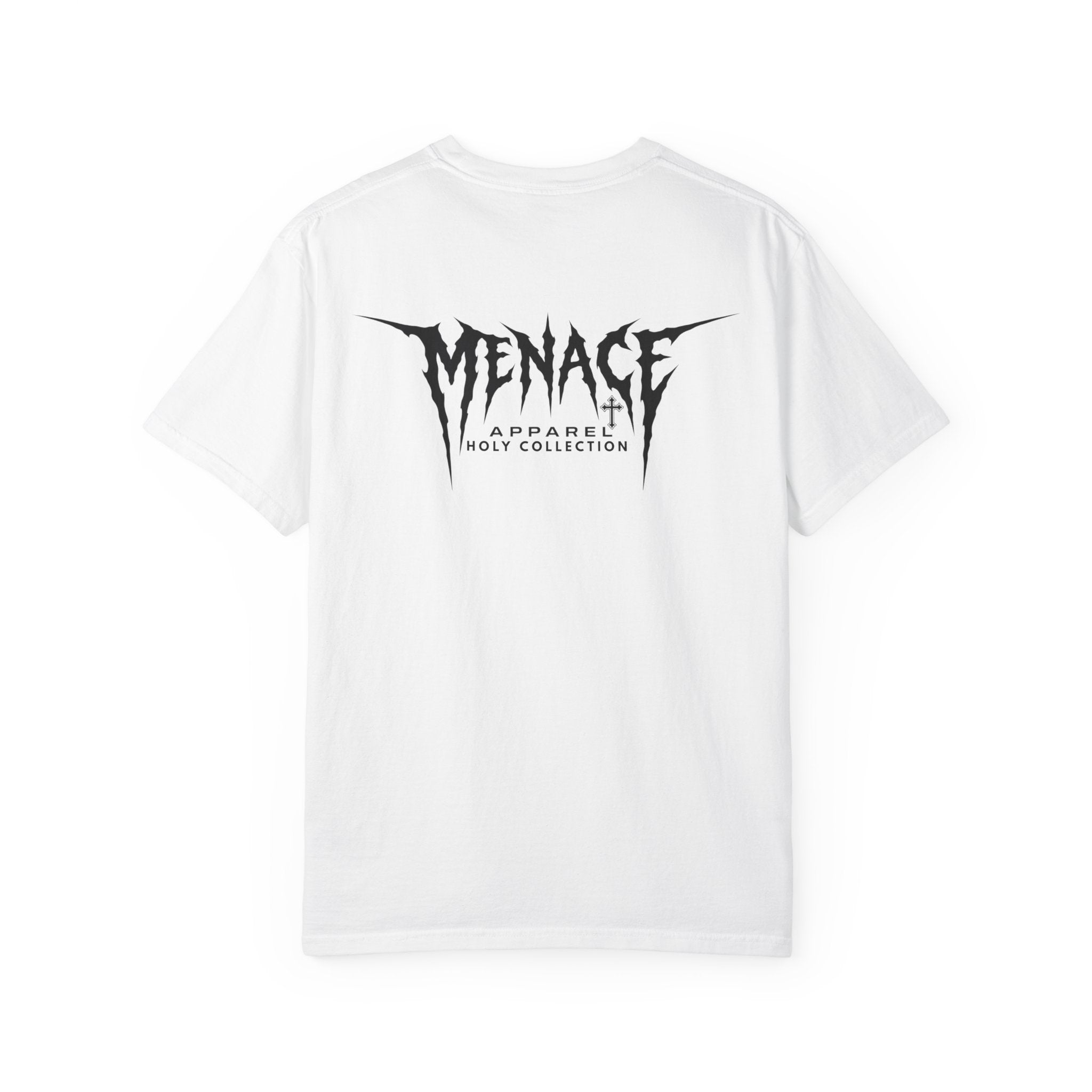 Fear Not For God Is Near Tee