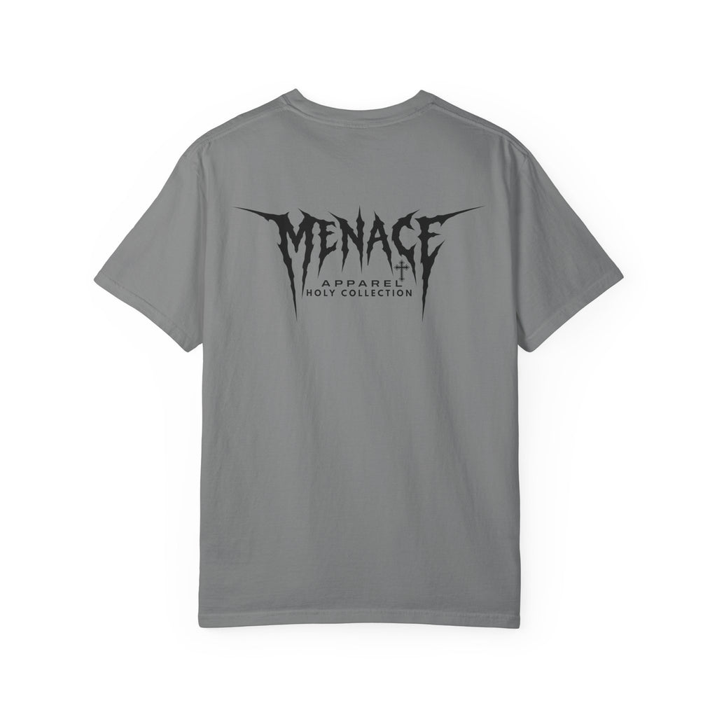 Fear Not For God Is Near Tee