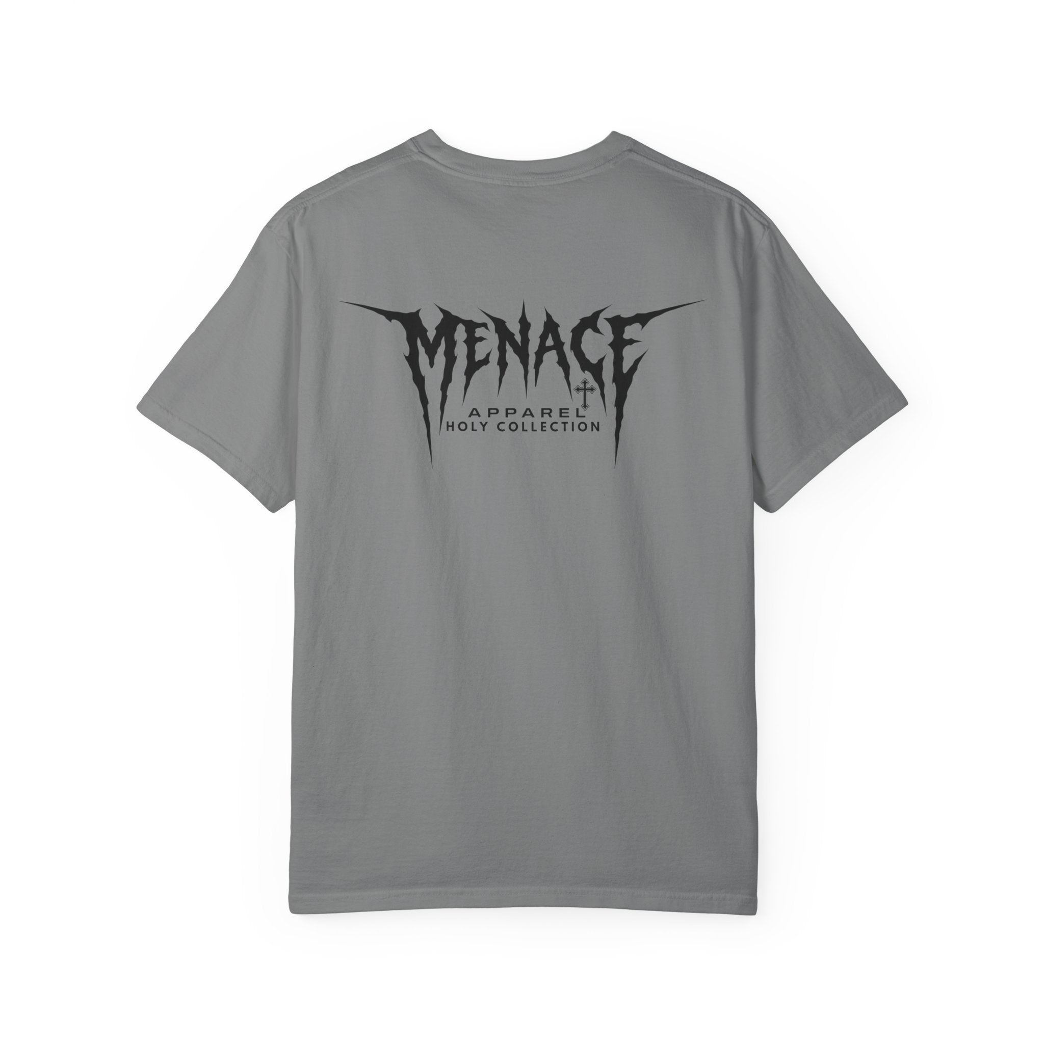Fear Not For God Is Near Tee