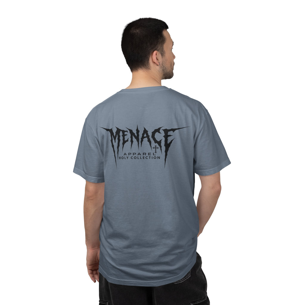 Fear Not For God Is Near Tee