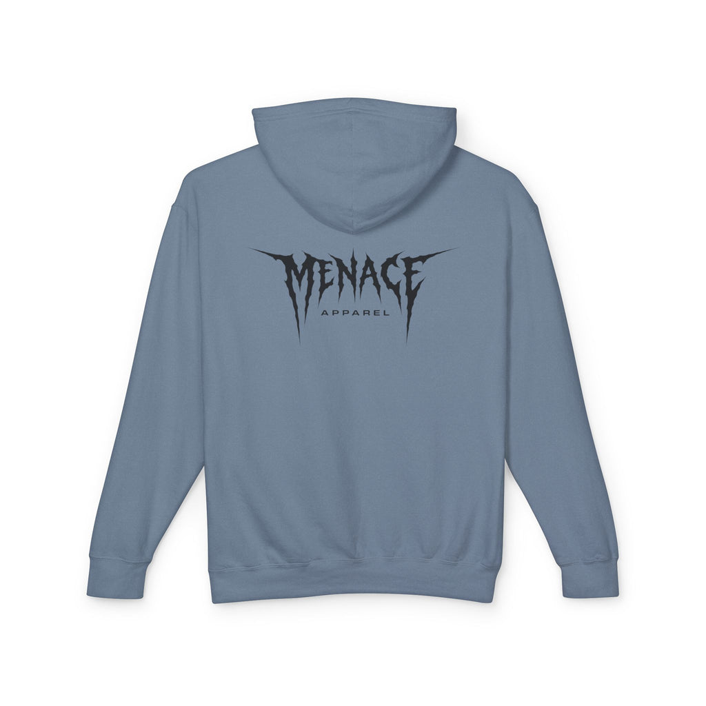 Muscles and Protein Hoodie