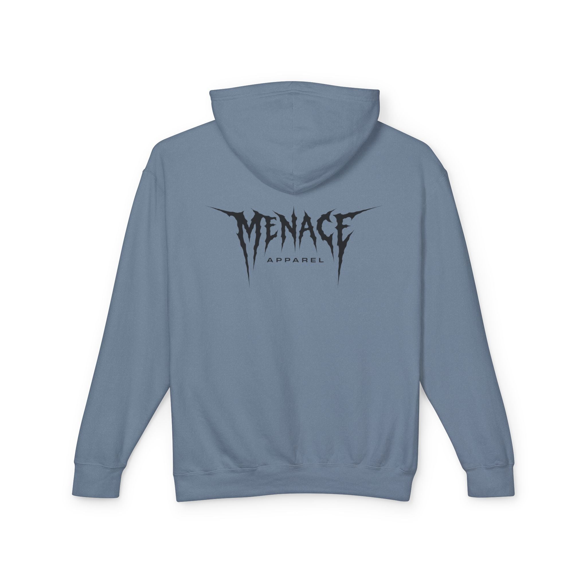 Muscles and Protein Hoodie