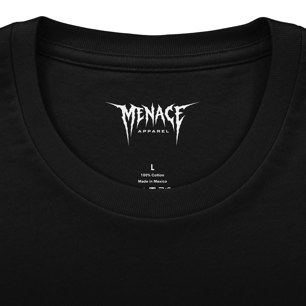 Menace Swag T-Shirt Printify