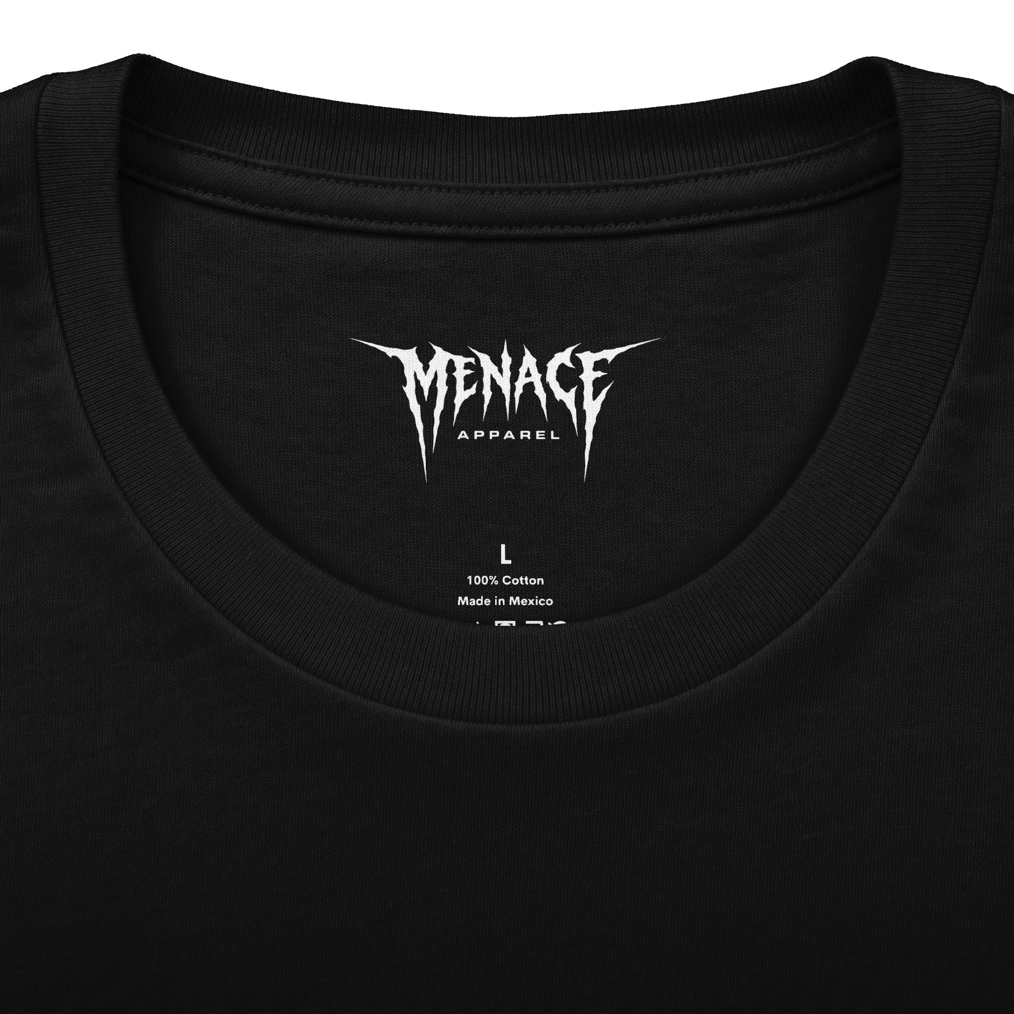 Menace Swag T-Shirt Printify