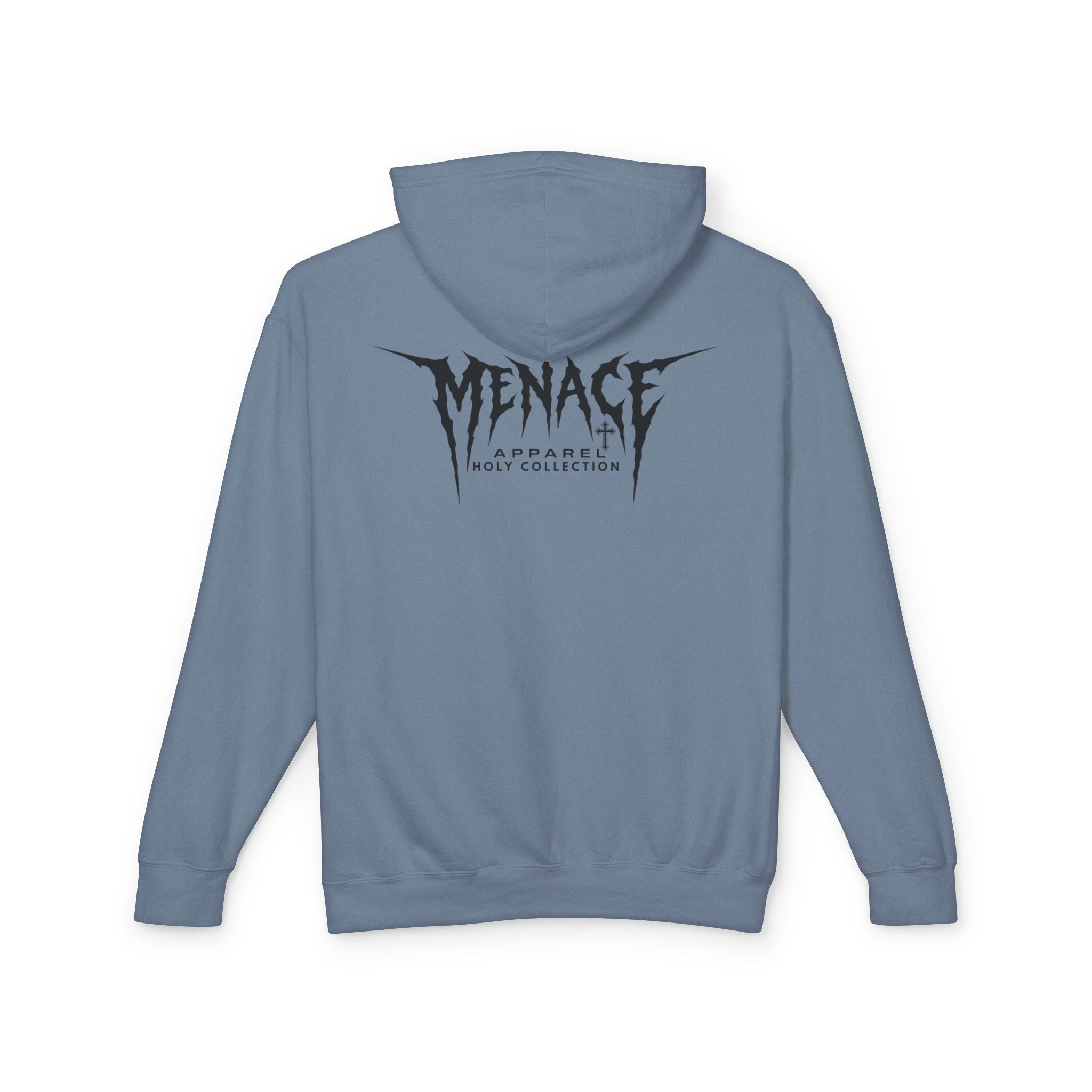 Fear Not For God is Near Hoodie