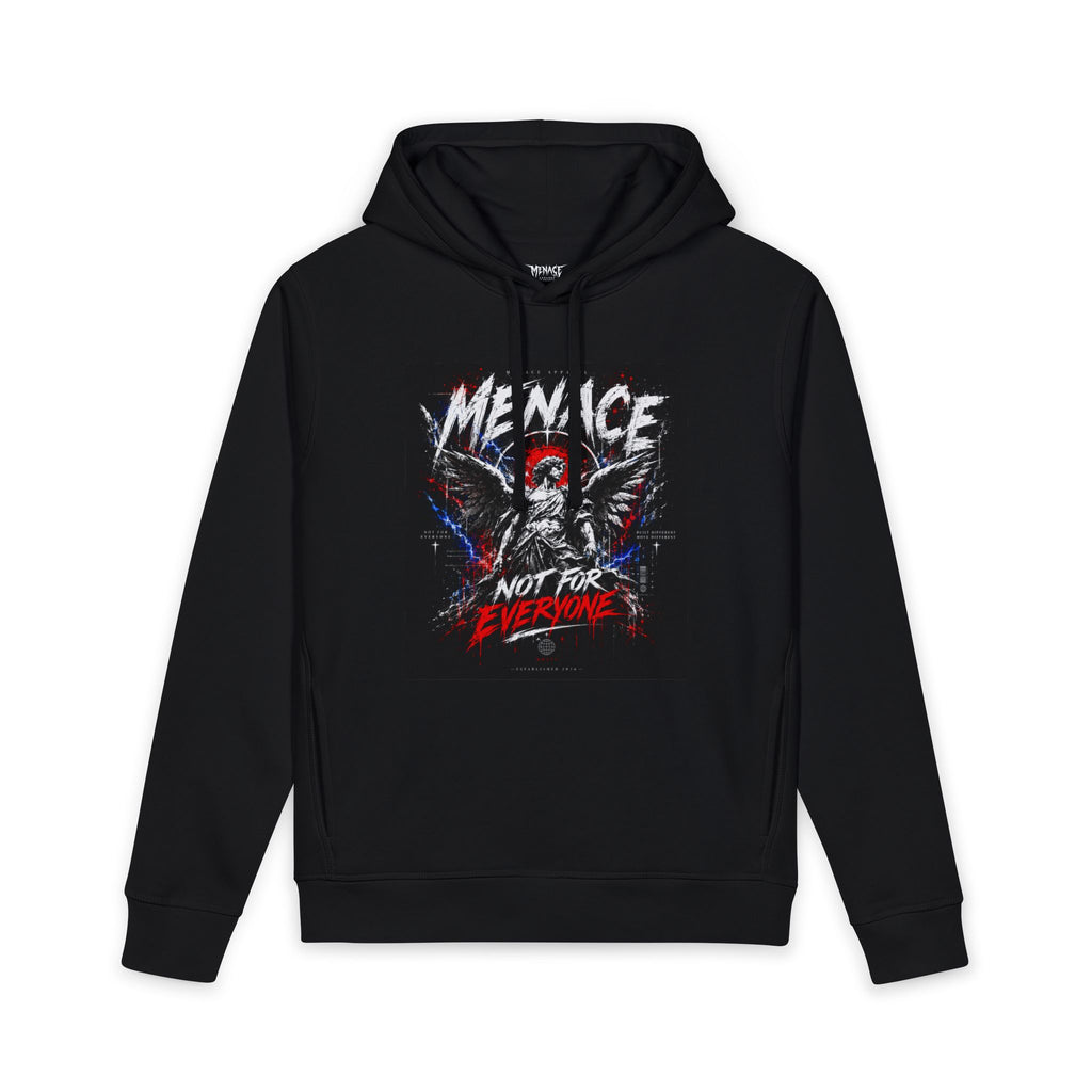 Menace Apparel LIMITED The Outcasted Angel Printify