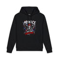 Menace Apparel LIMITED The Outcasted Angel Printify