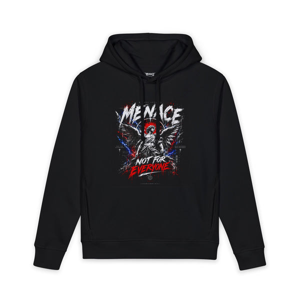 Menace Apparel LIMITED The Outcasted Angel Printify