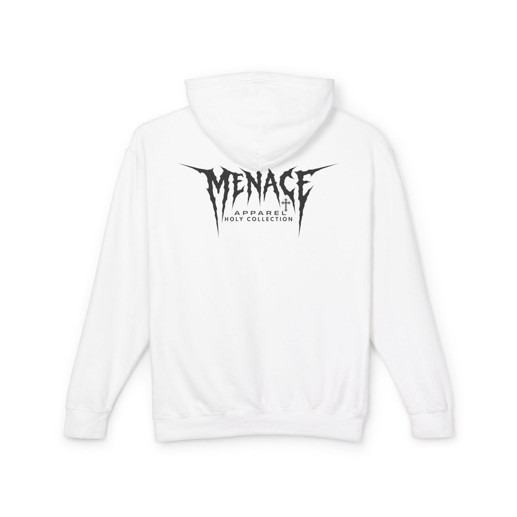Gains and Grace Hoodie