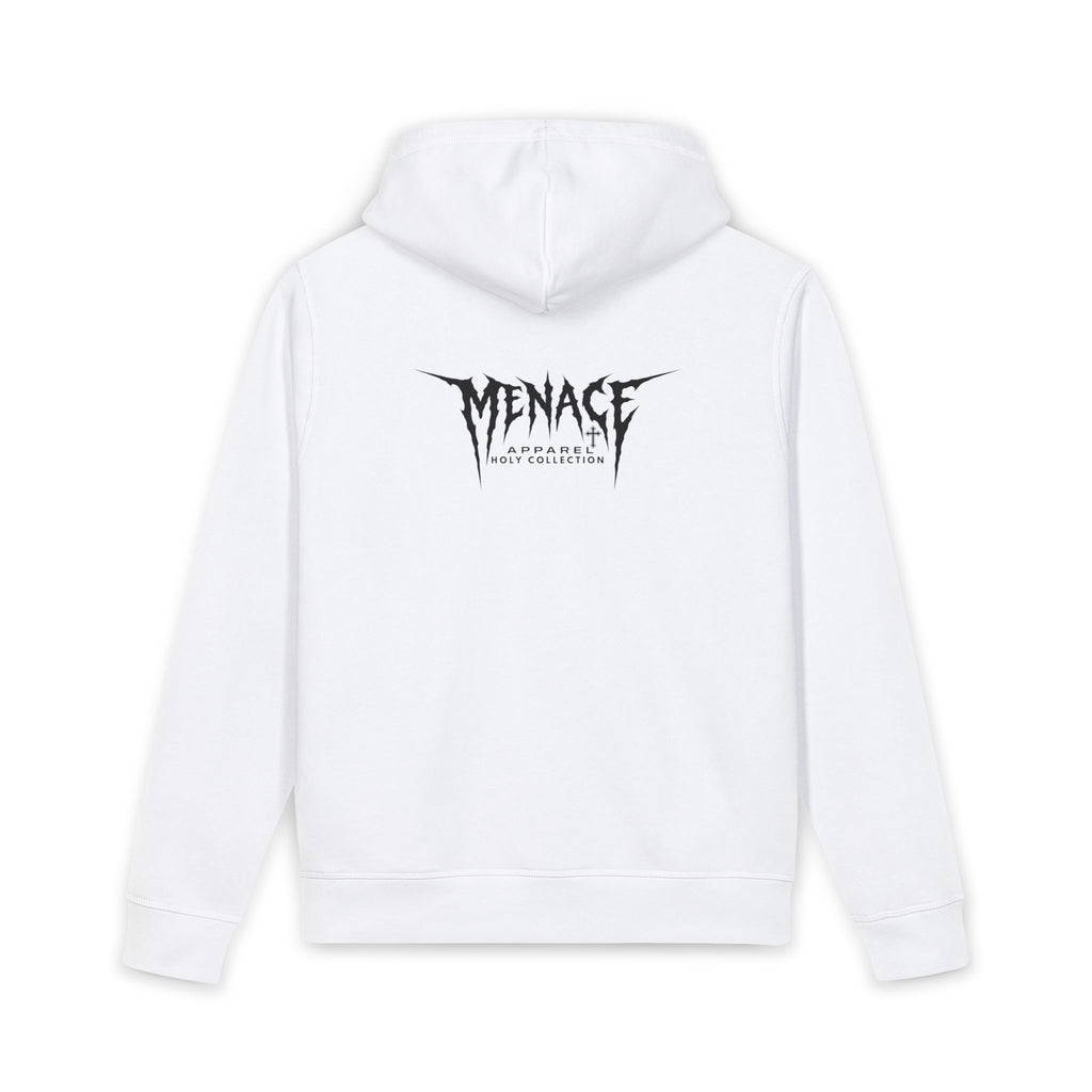 Menace Apparel LIMITED Angelic Fear Not Printify