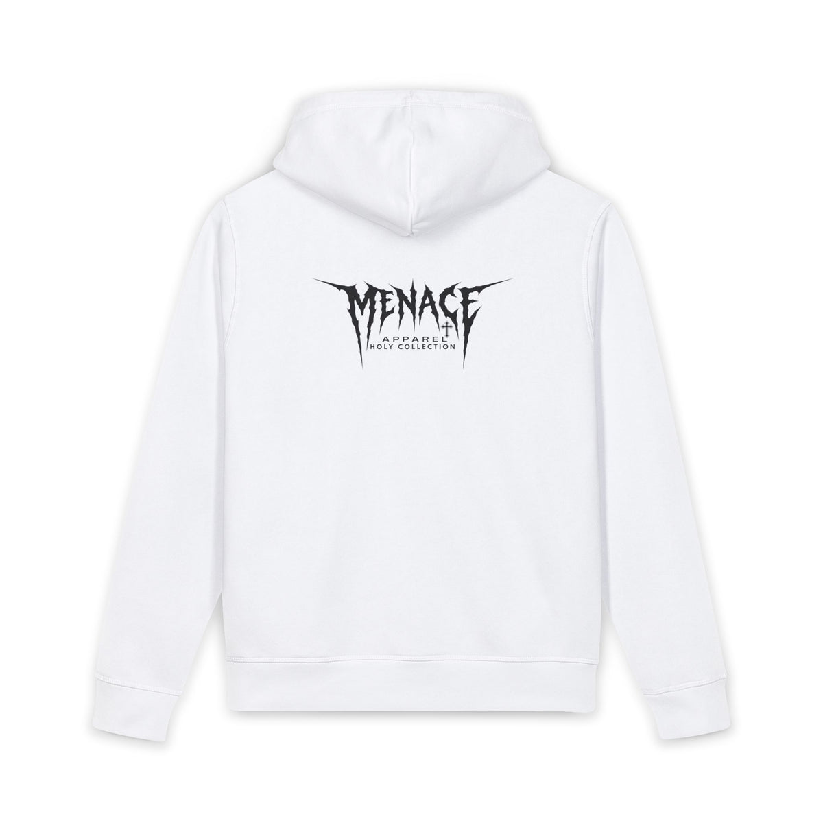 Menace Apparel LIMITED Angelic Fear Not Printify
