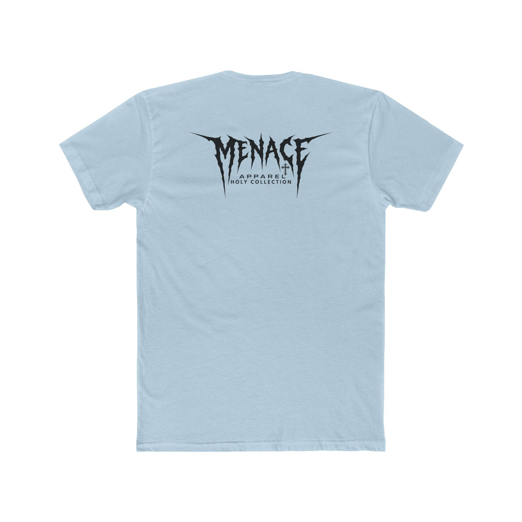 Fear Not for God Is Near Athletic Tee