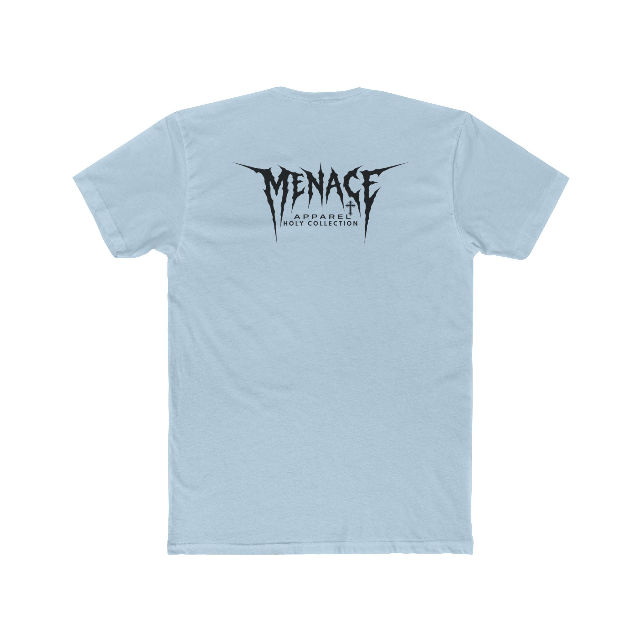 Fear Not for God Is Near Athletic Tee