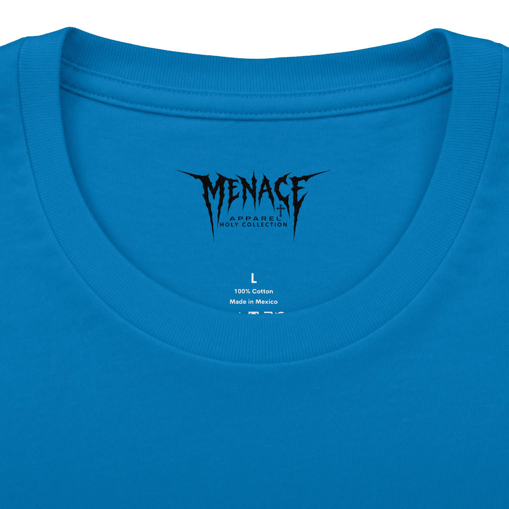 Gains and Grace athletic tee