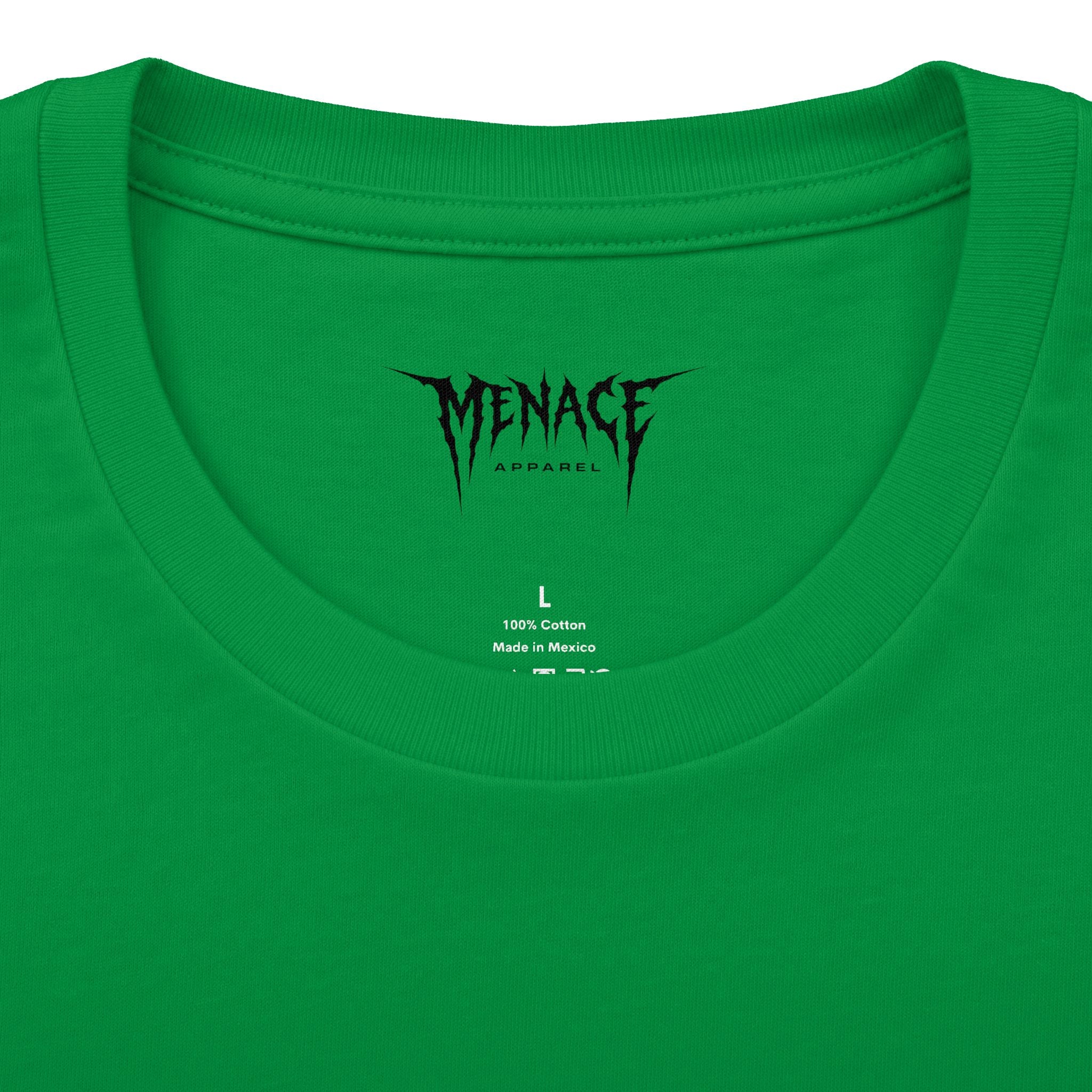 Menace Swag T-Shirt Printify