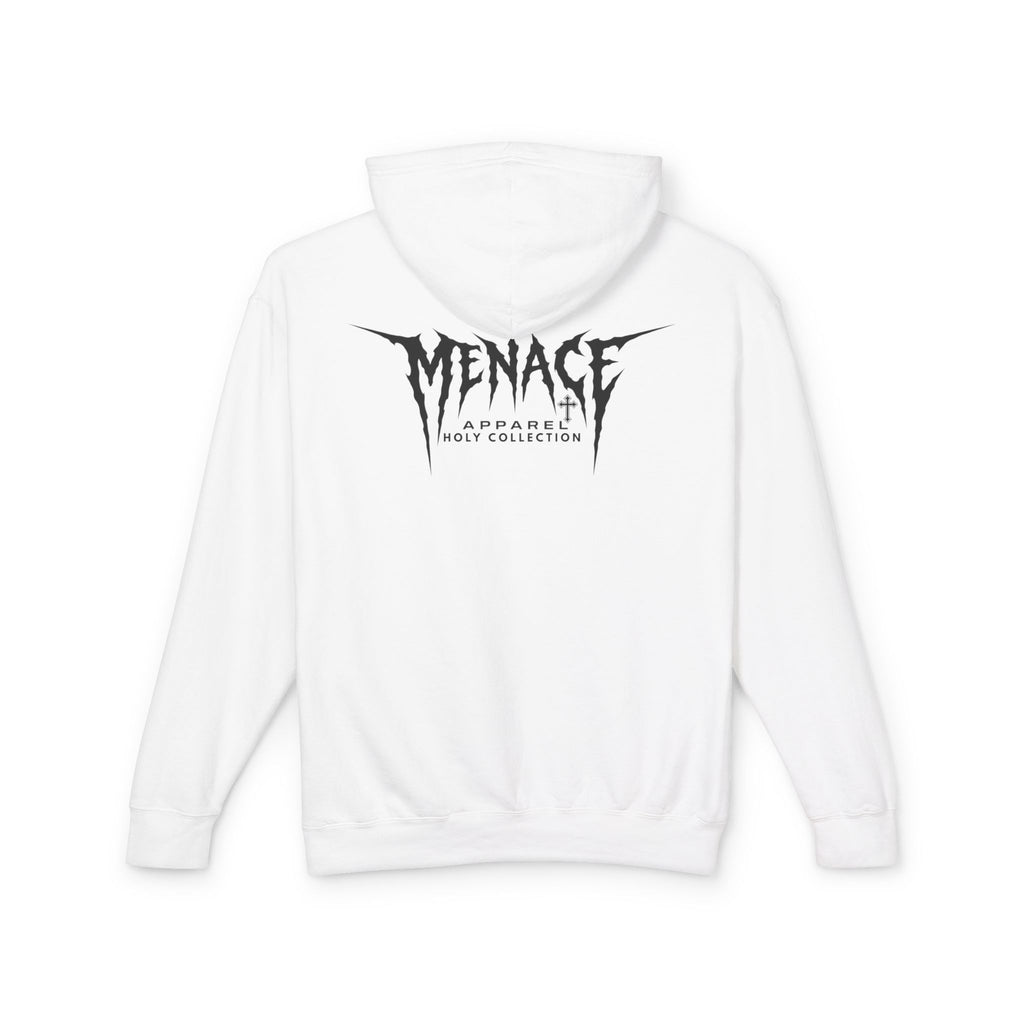 Fear Not For God is Near Hoodie