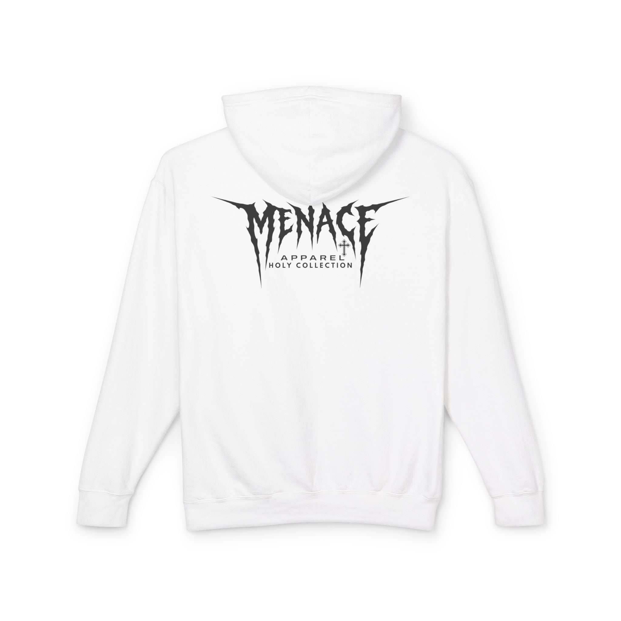 Fear Not For God is Near Hoodie