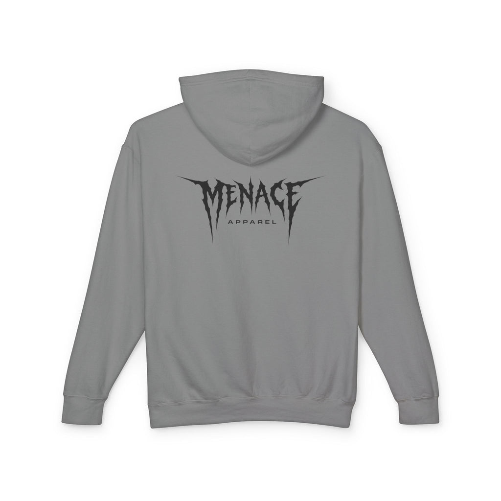 Muscles and Protein Hoodie