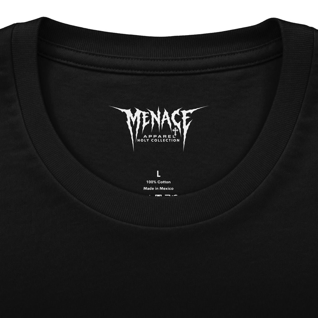 Gains and Grace athletic tee