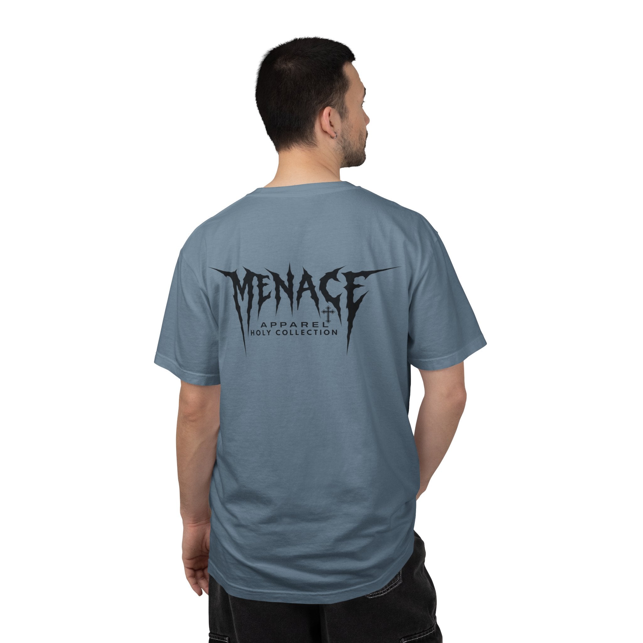 Gains and Grace tee