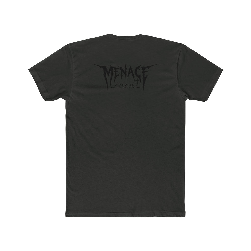 Fear Not for God Is Near Athletic Tee