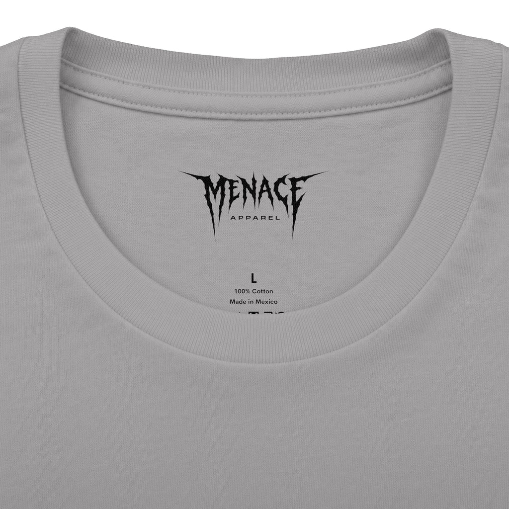 Menace Swag T-Shirt Printify