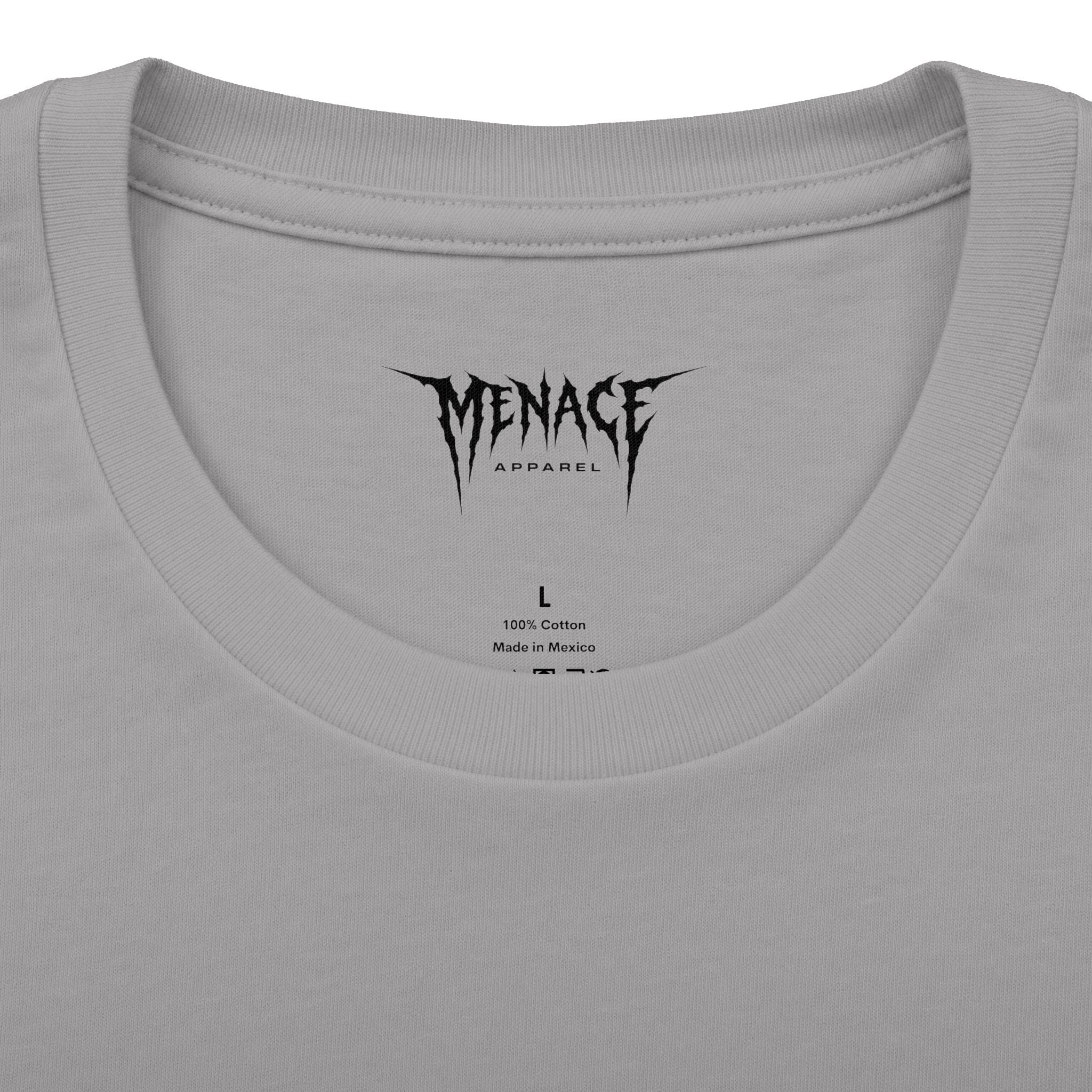 Menace Swag T-Shirt Printify