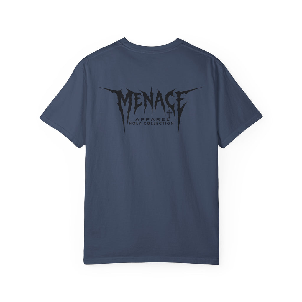 Fear Not For God Is Near Tee
