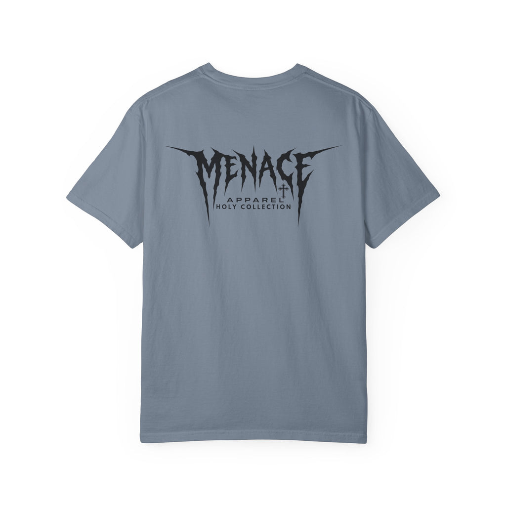 Fear Not For God Is Near Tee