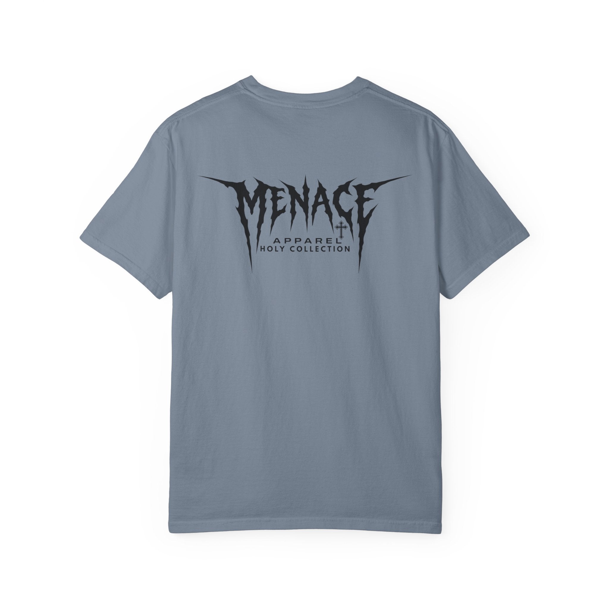 Fear Not For God Is Near Tee