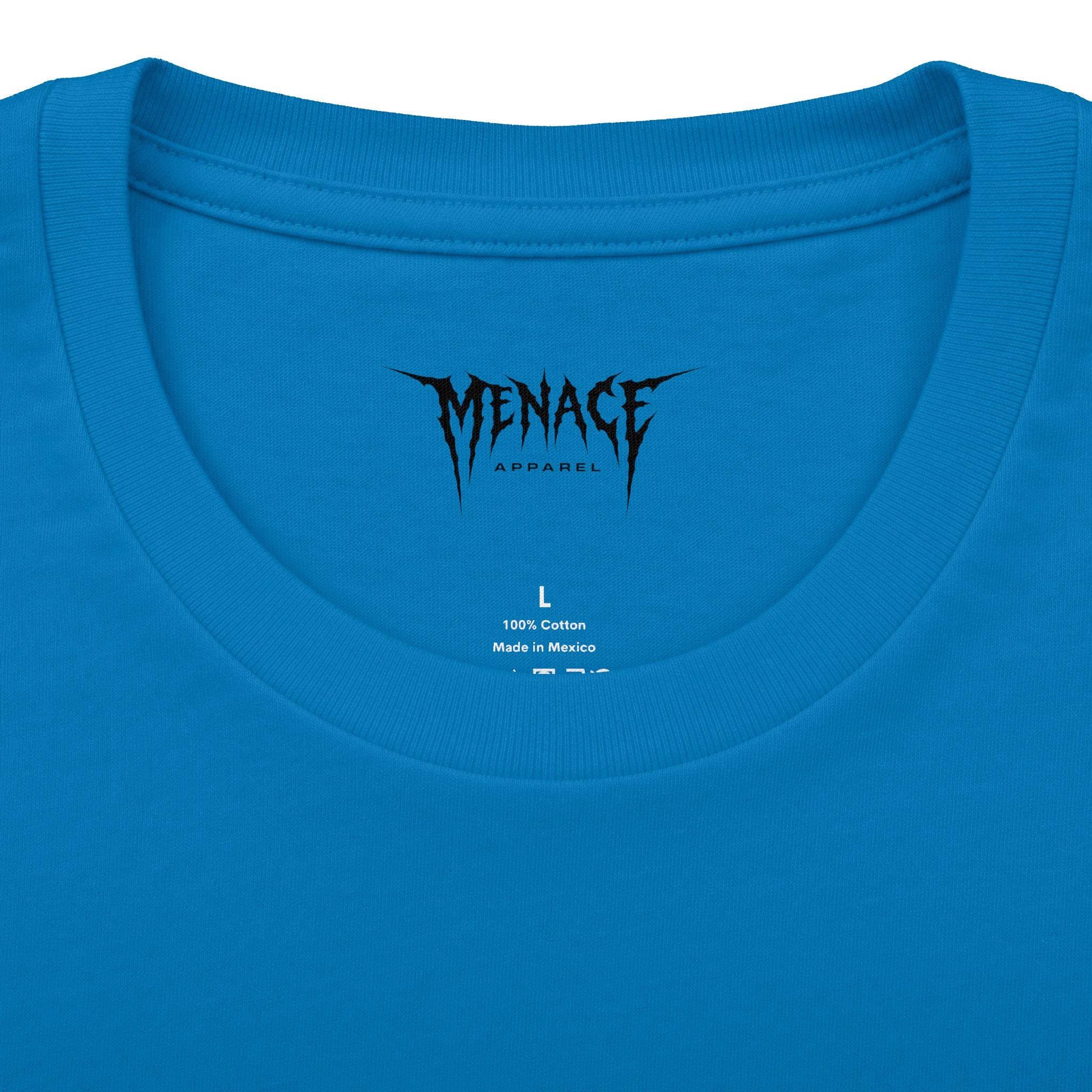 Menace Swag T-Shirt Printify