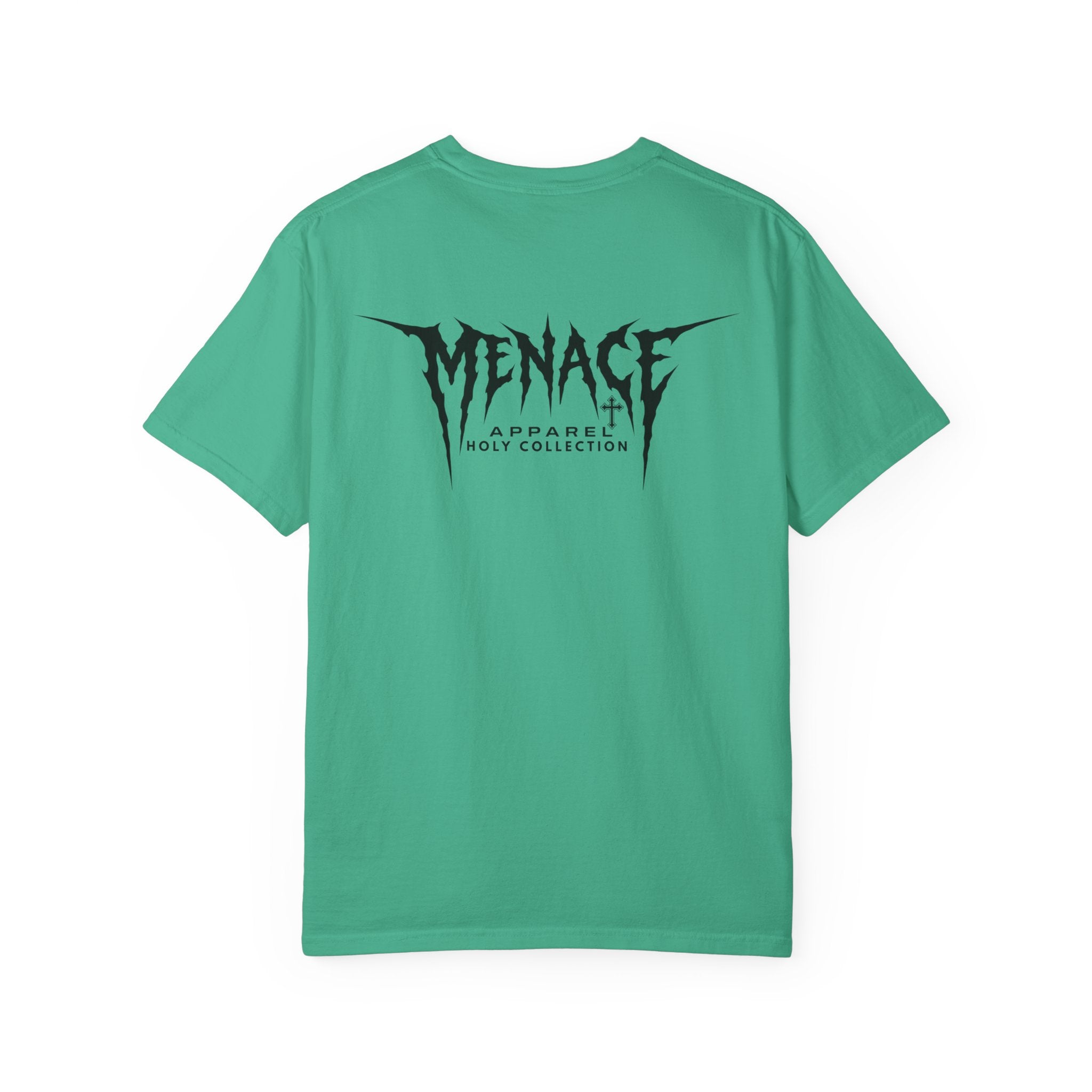 Fear Not For God Is Near Tee