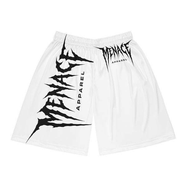 Menace Apparel Athletic Shorts Printify
