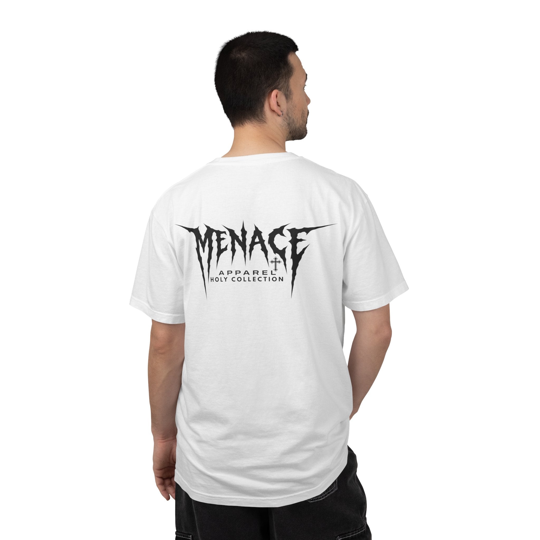 Gains and Grace tee