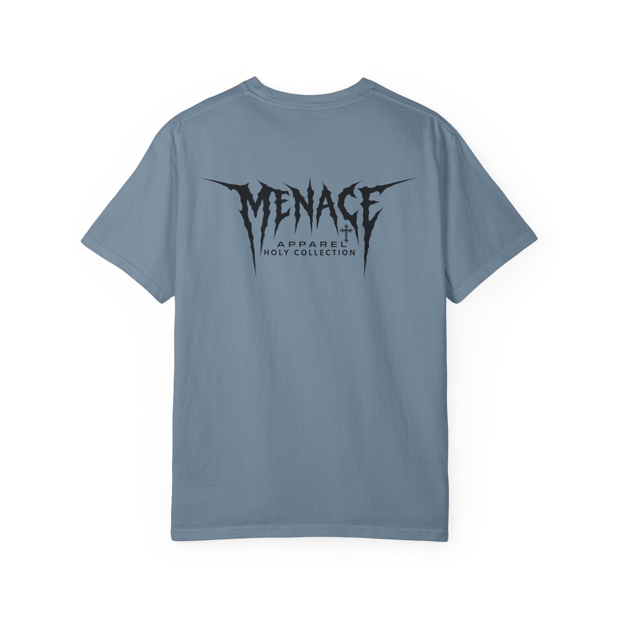 Gains and Grace tee