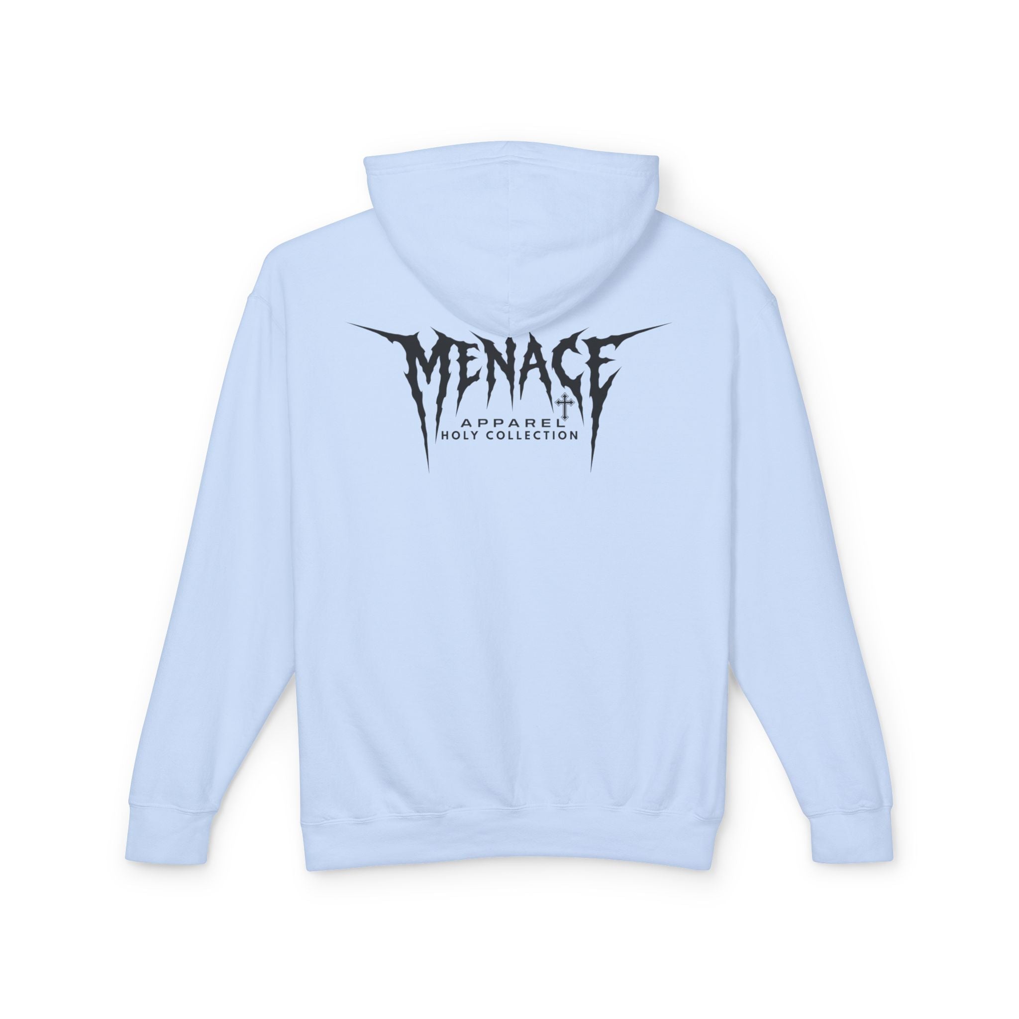 Fear Not For God is Near Hoodie
