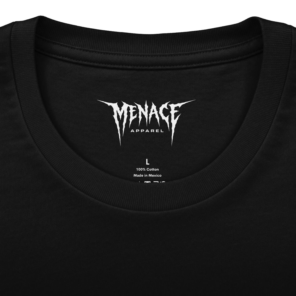 Muscles and Protein athletic fit Tee