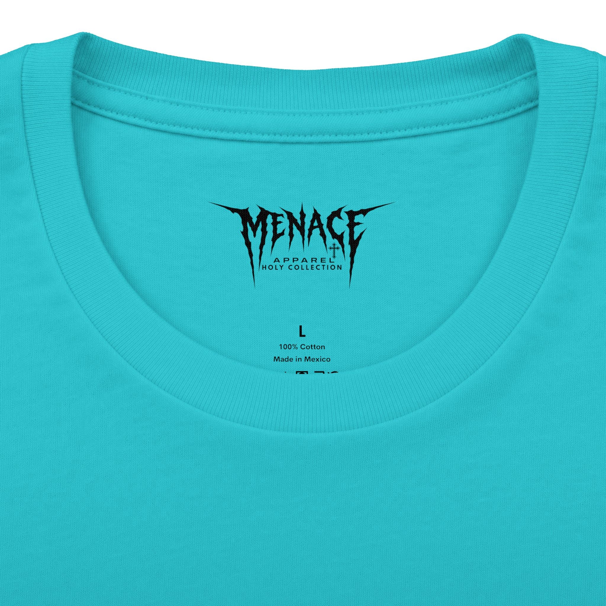 Gains and Grace athletic tee