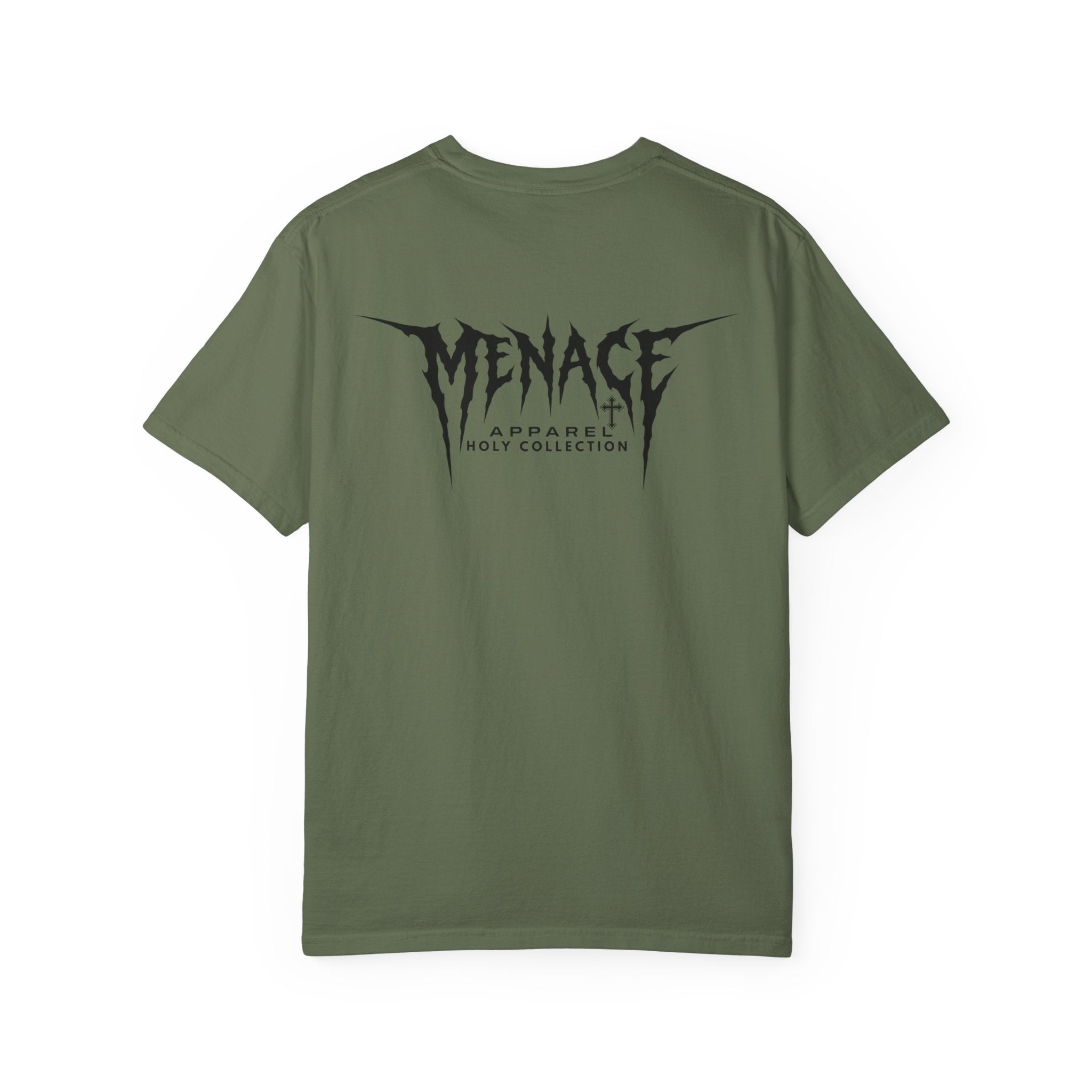Gains and Grace tee