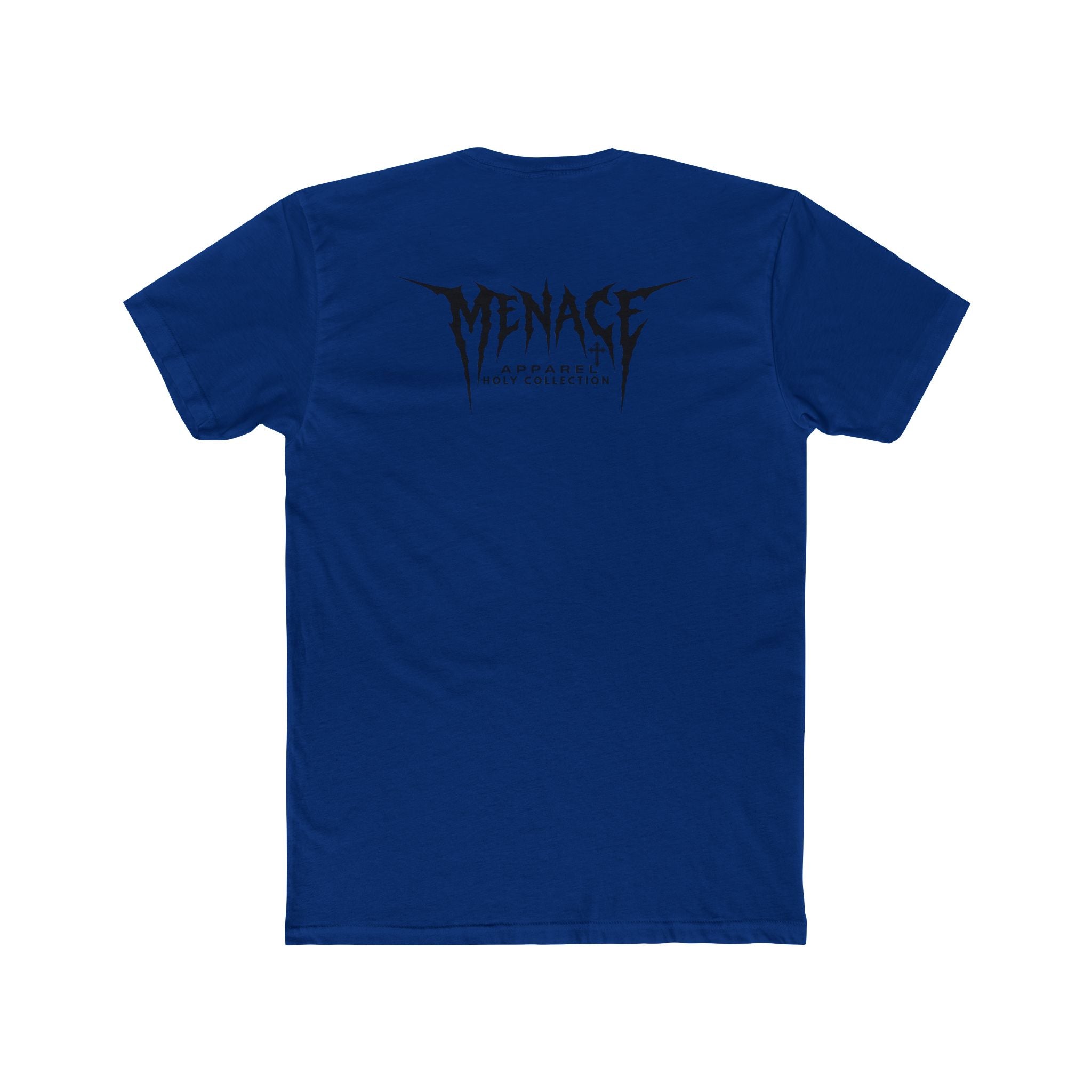 Gains and Grace athletic tee