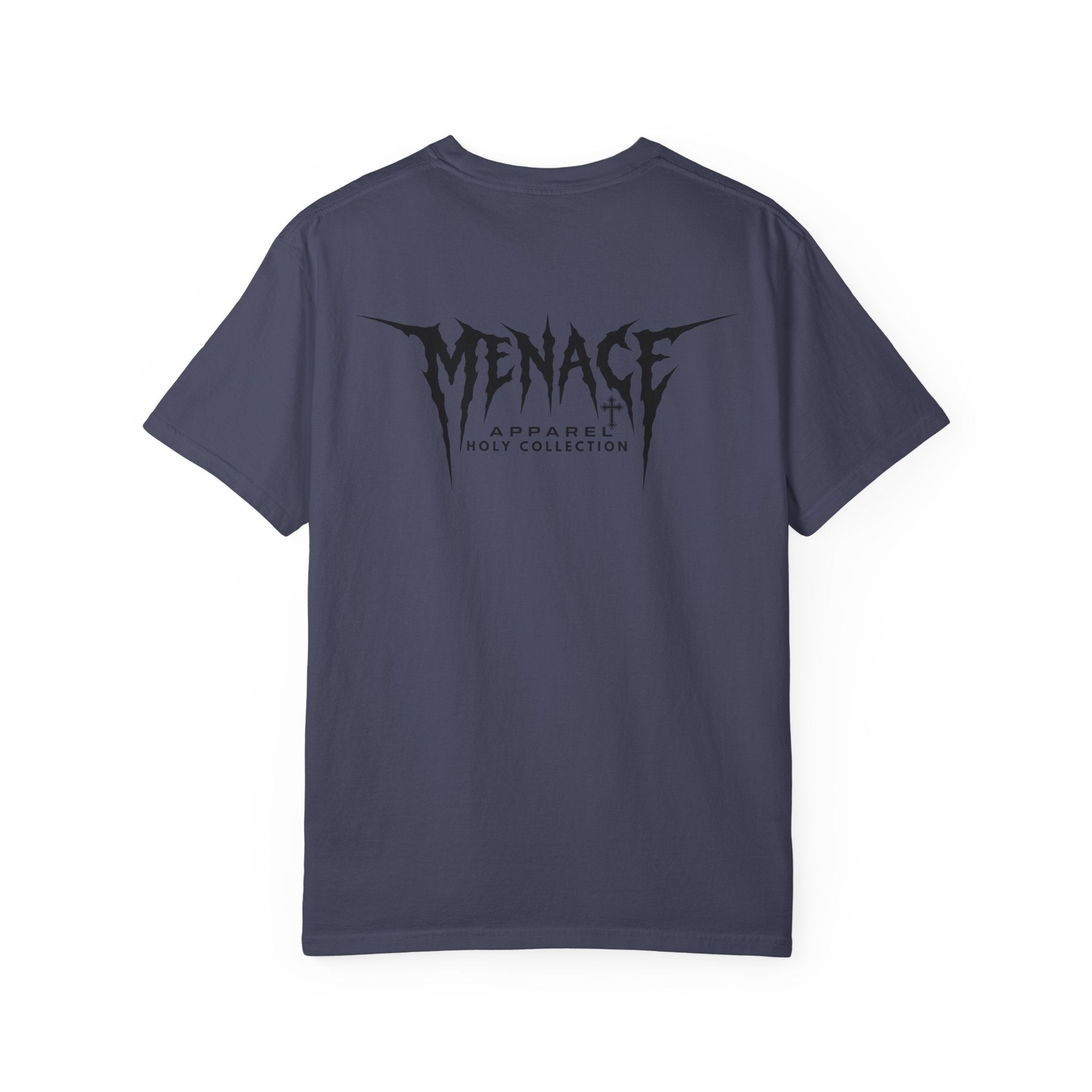Fear Not For God Is Near Tee