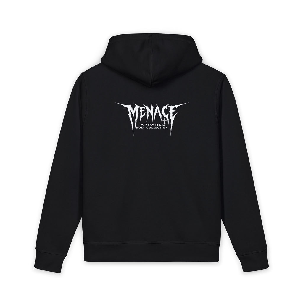 Menace Apparel Limited edition - The Fallen Angel (Shoulder personalization) Printify