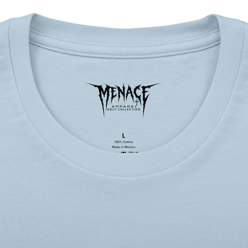 Fear Not for God Is Near Athletic Tee