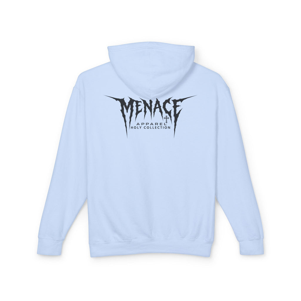 Gains and Grace Hoodie