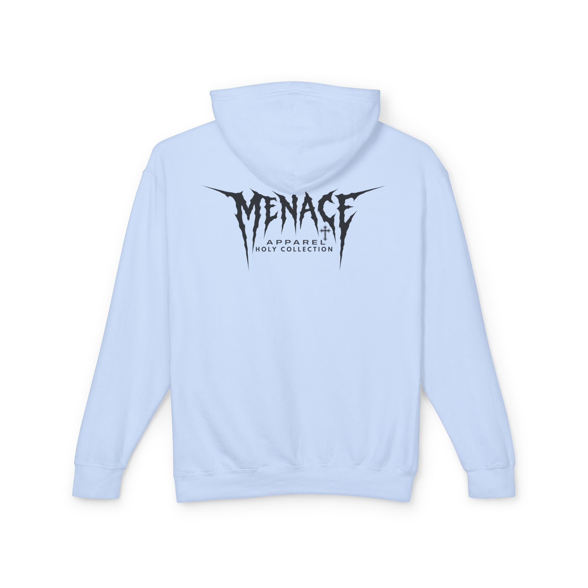 Gains and Grace Hoodie